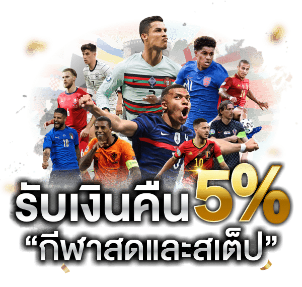 รับเงินคืน